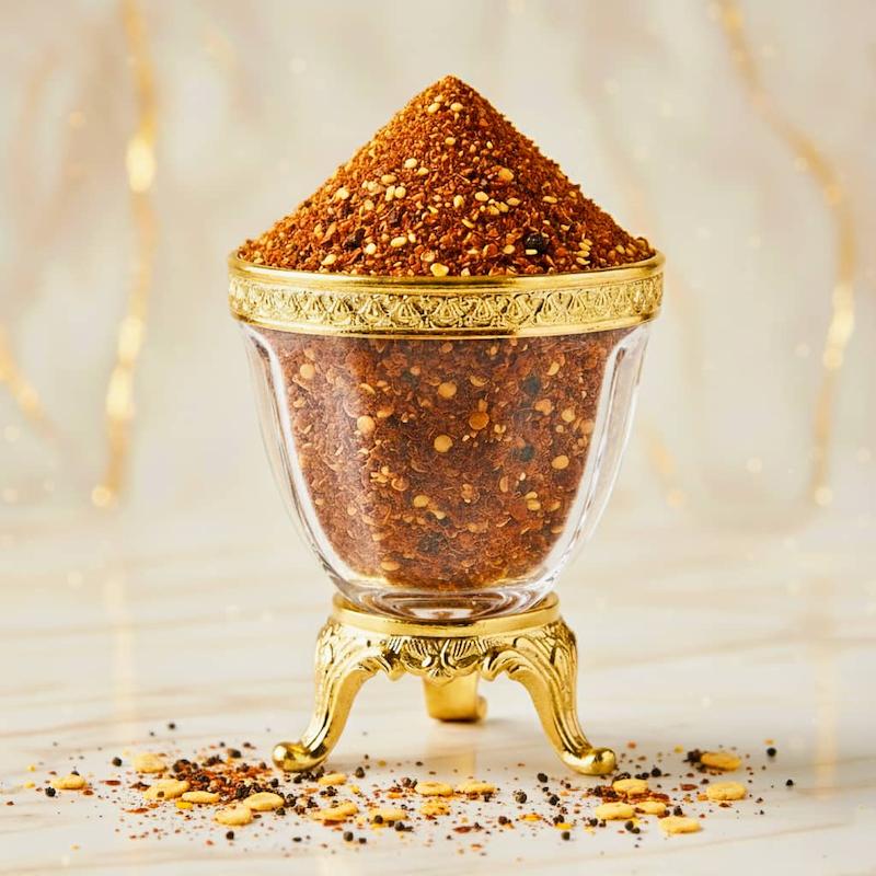 ادویه فلفلی گاتما گارشیق «ما3تا»