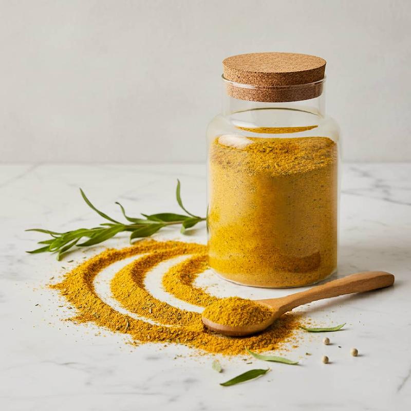  ادویه آل یِئ! (ALL YE) – معجزه بخر و ببر آشپزخونه!