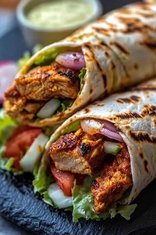 ادویه شاورما ممتاز «ما3تا»