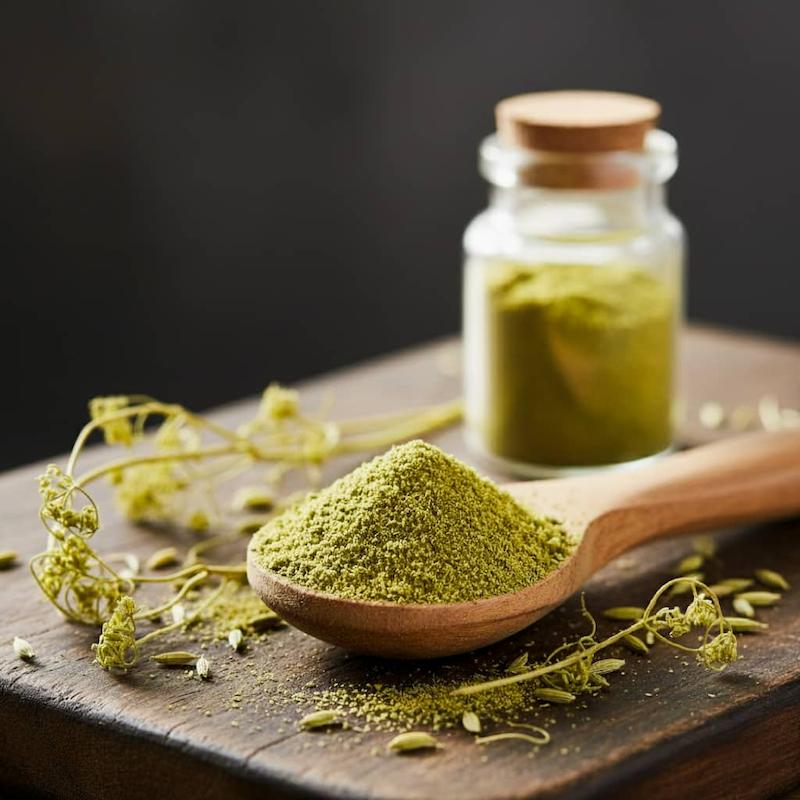 ادویه زیرنیز «ما3تا»