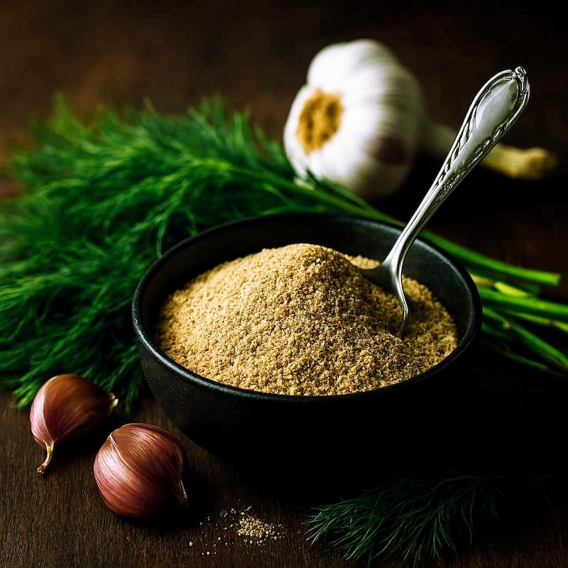 ادویه سیرو شوید «ادویه گارلدیل (GarliDill) »