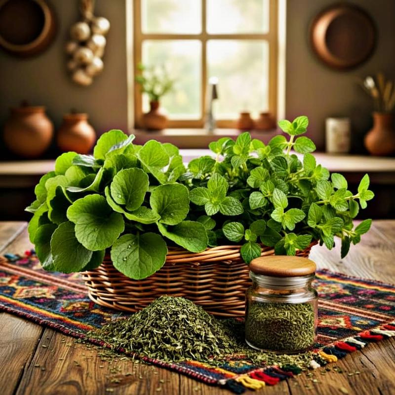 چوچاق خالواش مخلوط اصل گیلان «ما3تا»