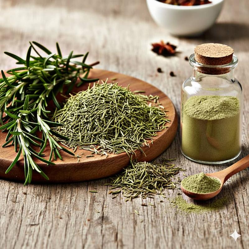 رزماری ممتاز «ما3تا»