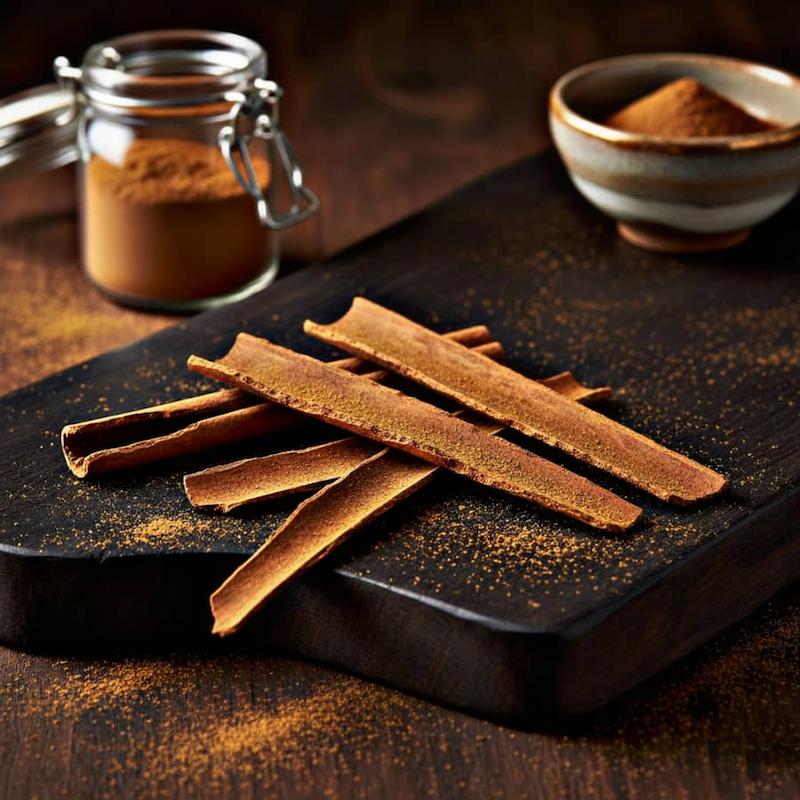 چوب دارچین ممتاز سریلانکا«ما3تا»