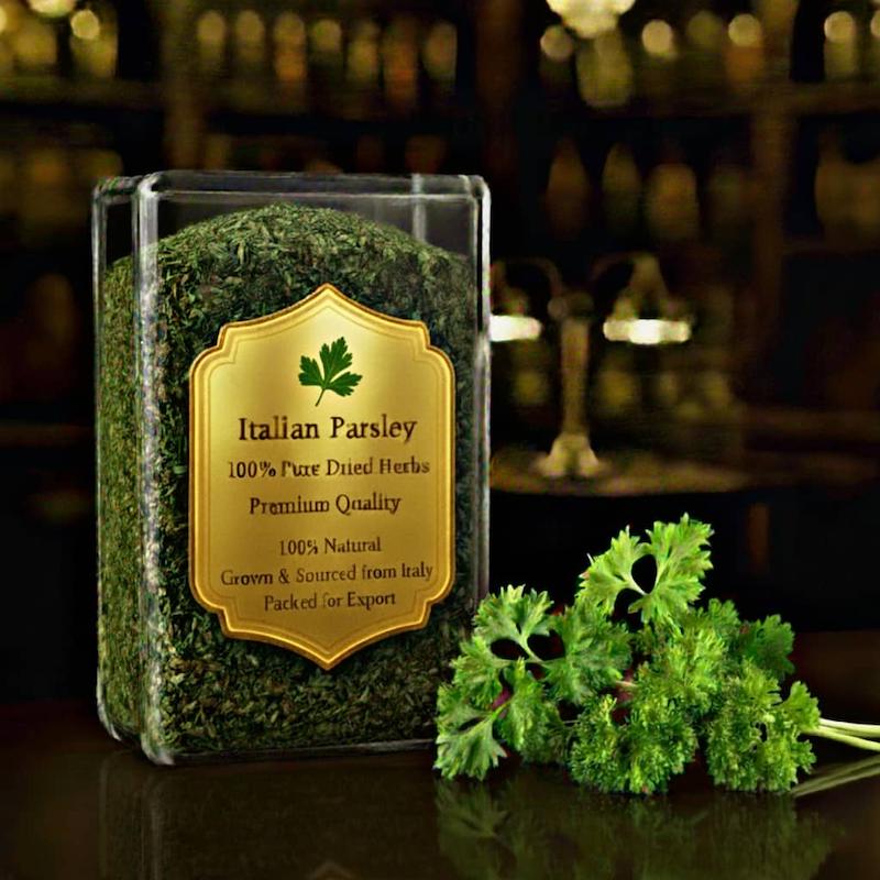 جعفری فرنگی ایتالیایی «ما3تا»