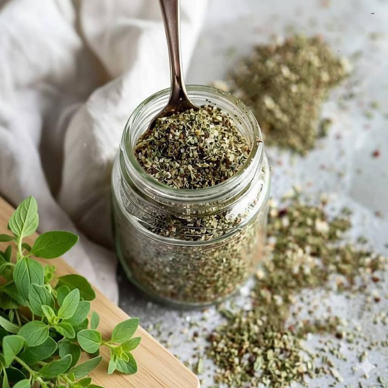 وارنبو کوهی «عطر اصیل مرزنجوش»