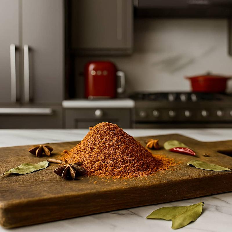 ادویه پپرونی «ما3تا»