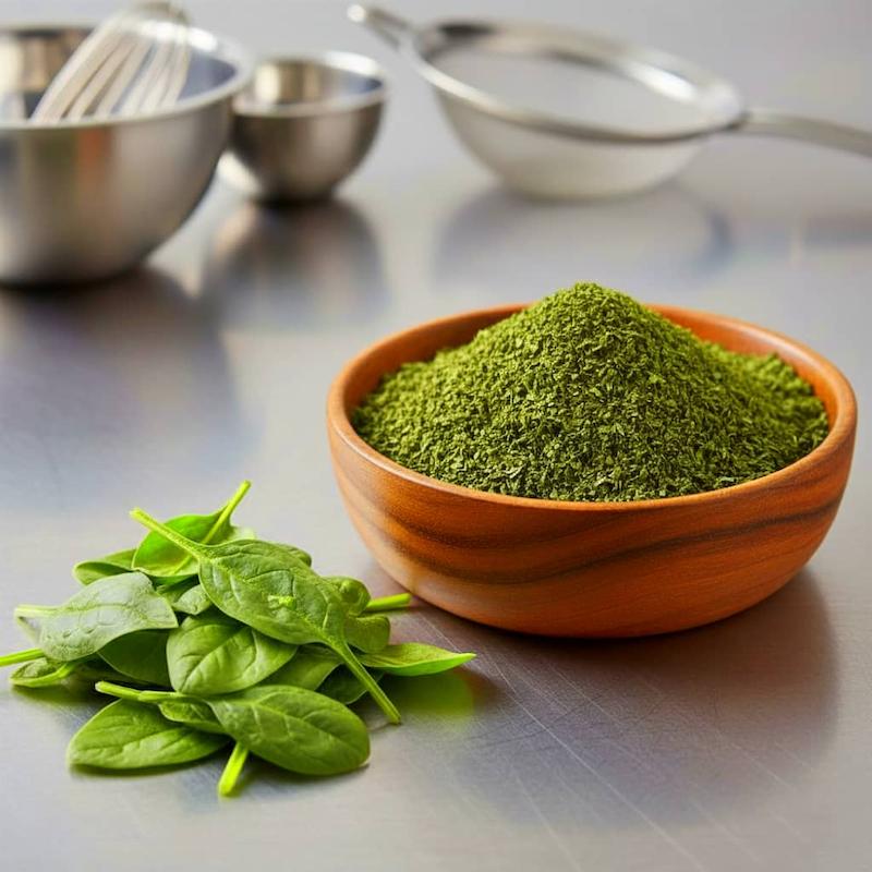 اسفناج خشک اعلاء «ما3تا»