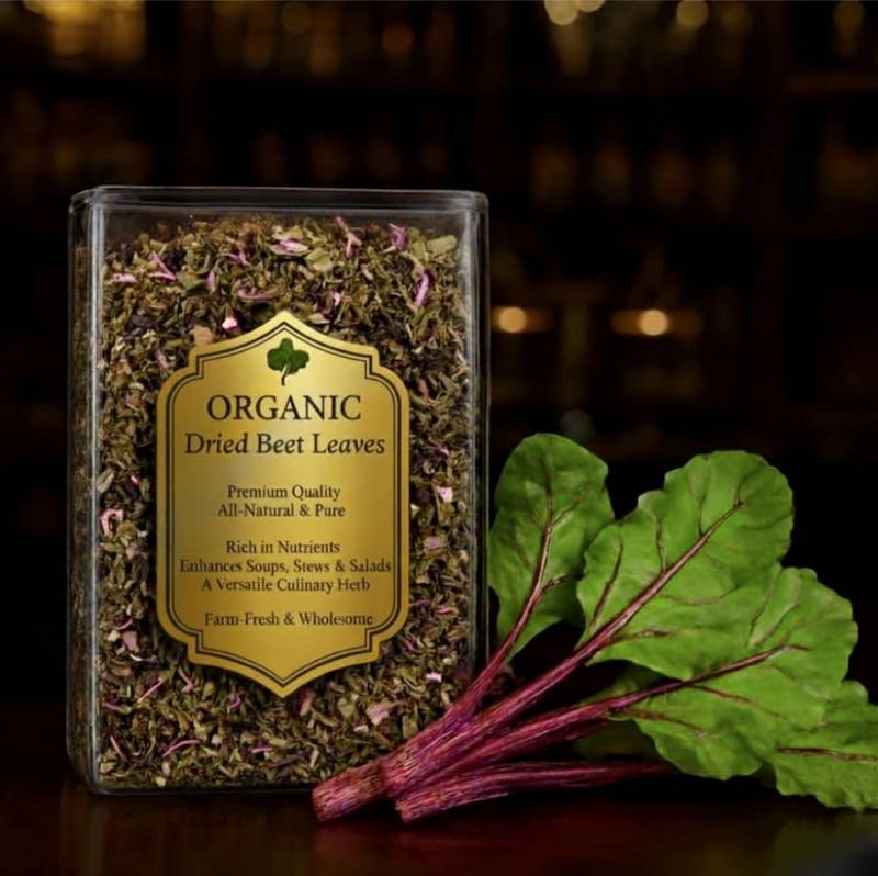 برگ چغندر اعلاء «ما3تا»