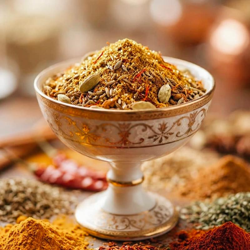 ادویه پلویی «ما3تا»