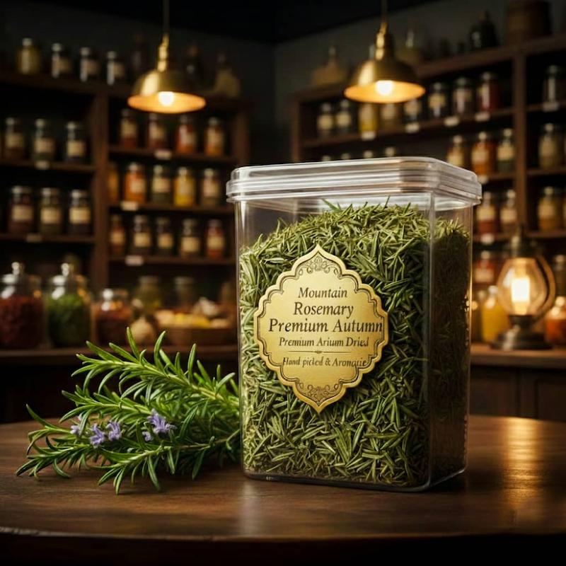 رزماری پائیزه کوهی «ما3تا»