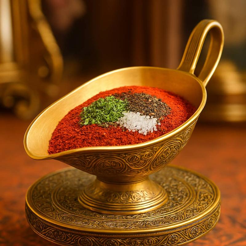 فلفل گوچوگارو ترکیبی سلطنتی آمازون «آمازون»