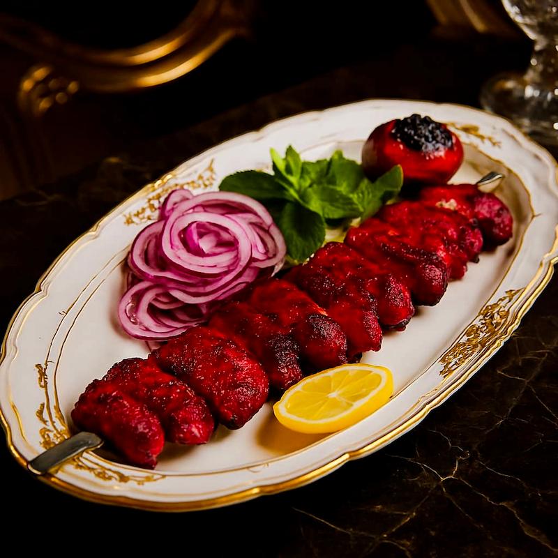 ادویه جوجه کباب آلبالویی «ما3تا»