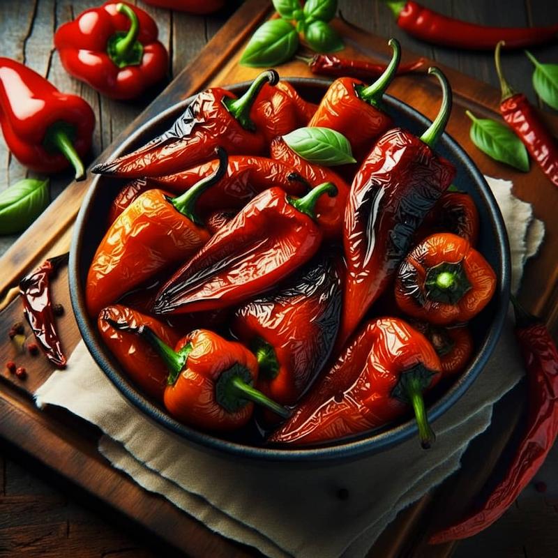 پودر فلفل قرمز کبابی «ما3تا»