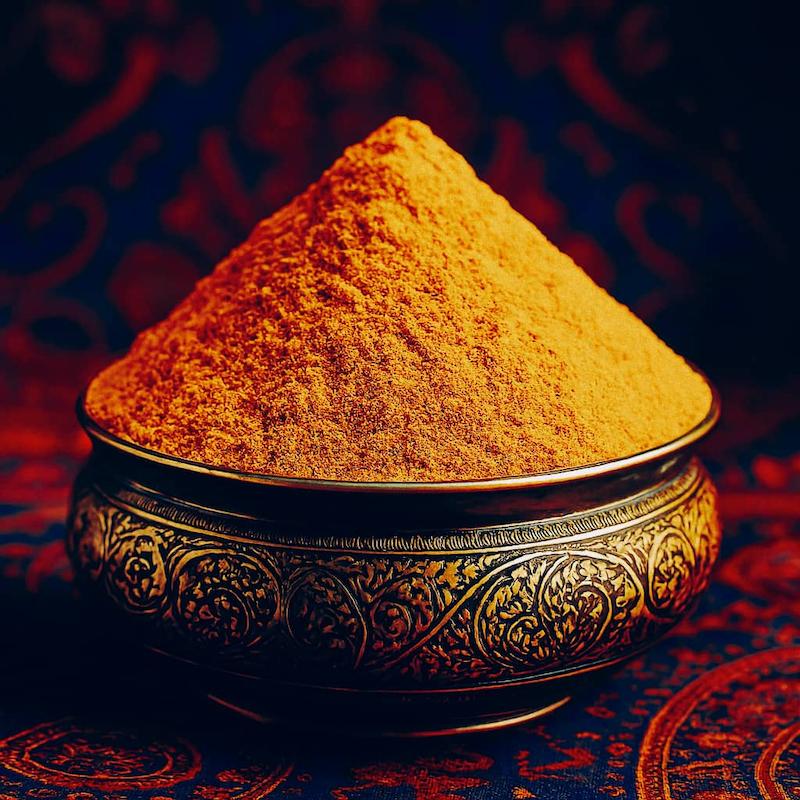 ادویه کومار همه کاره هندی «ما3تا»