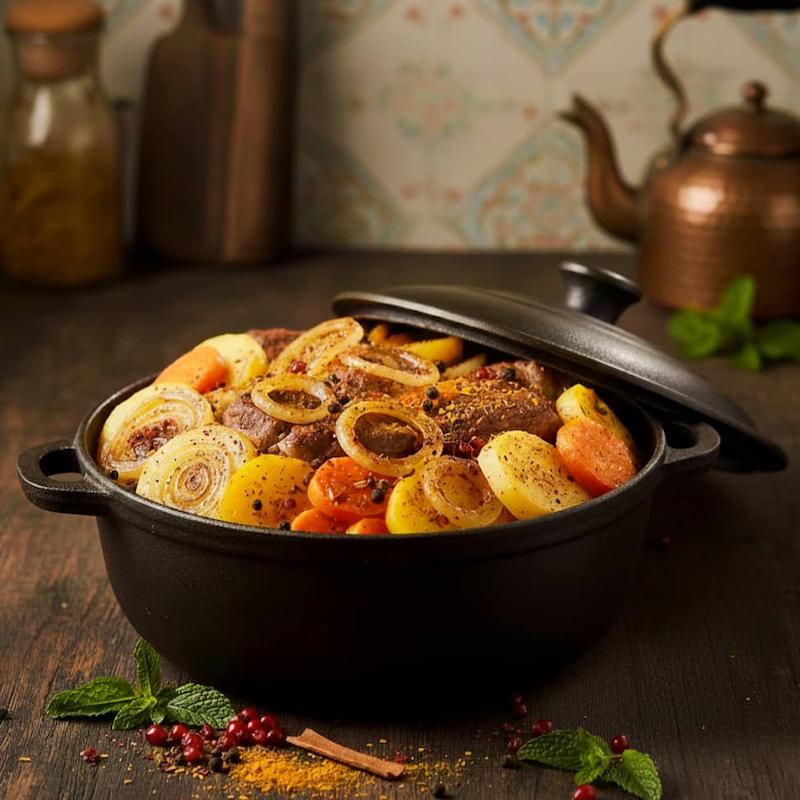 ادویه تاس کباب «ما3تا»