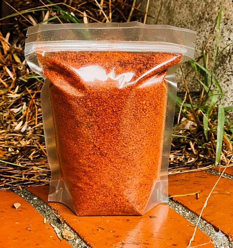 فلفل گوچوگارو دودی «اصل کره»