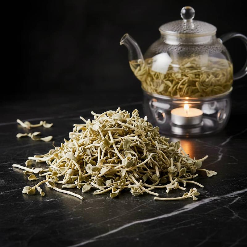 گیاه پولک ارتفاعات آذر بایجان «درمان قطعی سرفه»