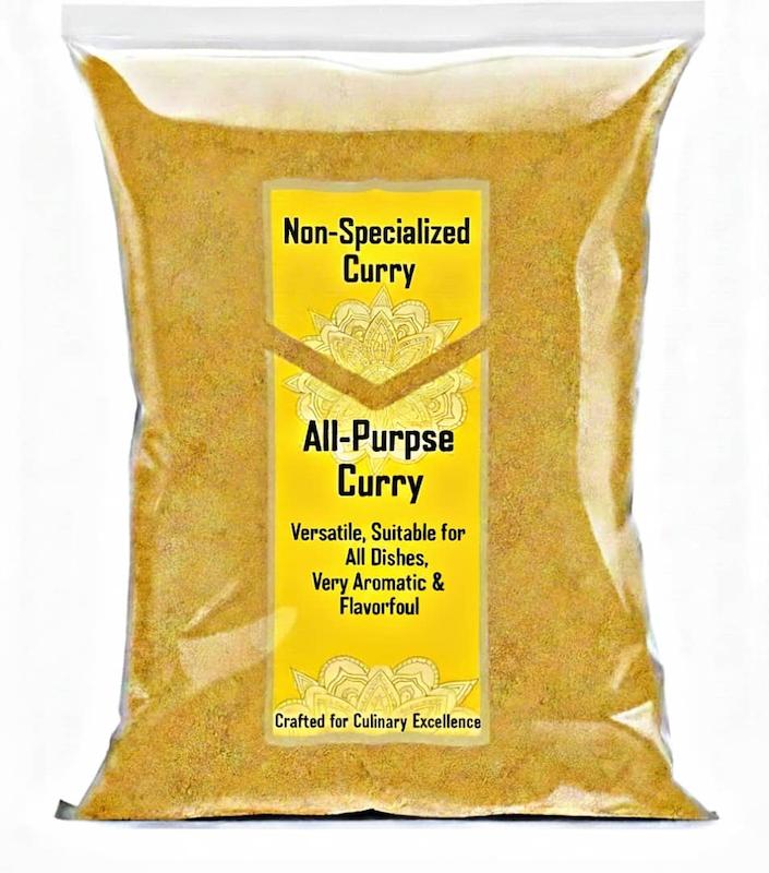 ادویه غیر تخصصی «ما3تا»