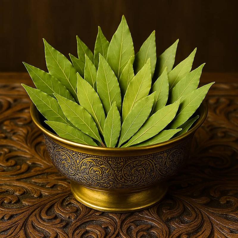 برگ بو فانتزی مدیترانه «کوهستان ترکیه»