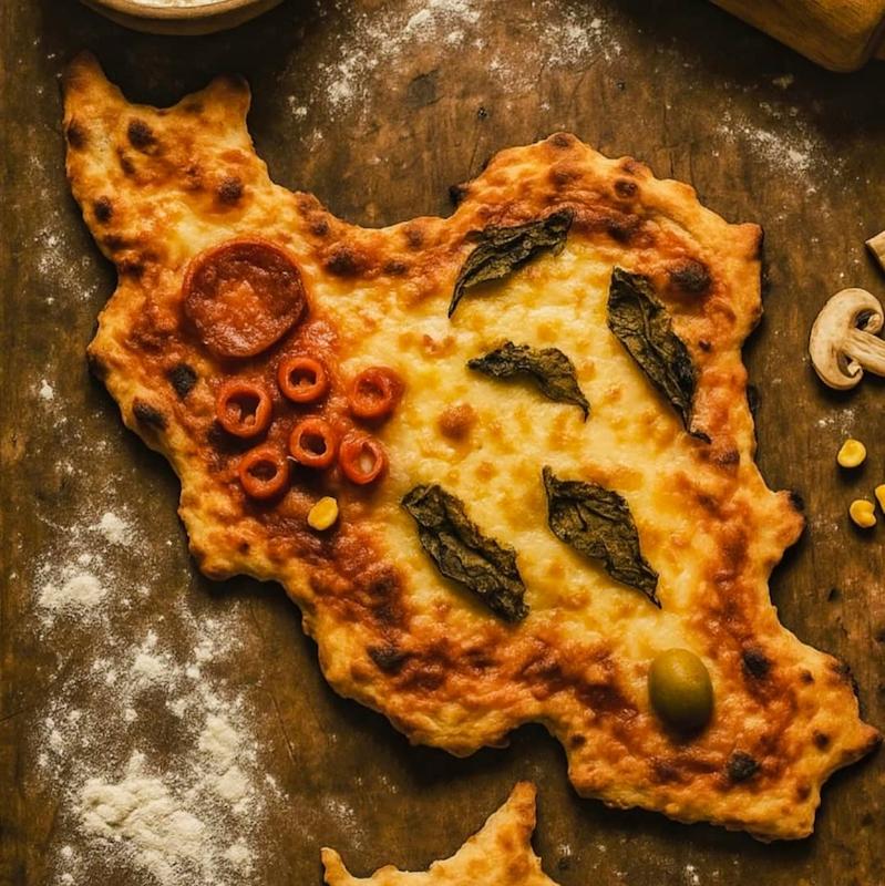 پودر بهبود دهنده آریانا «ما3تا»