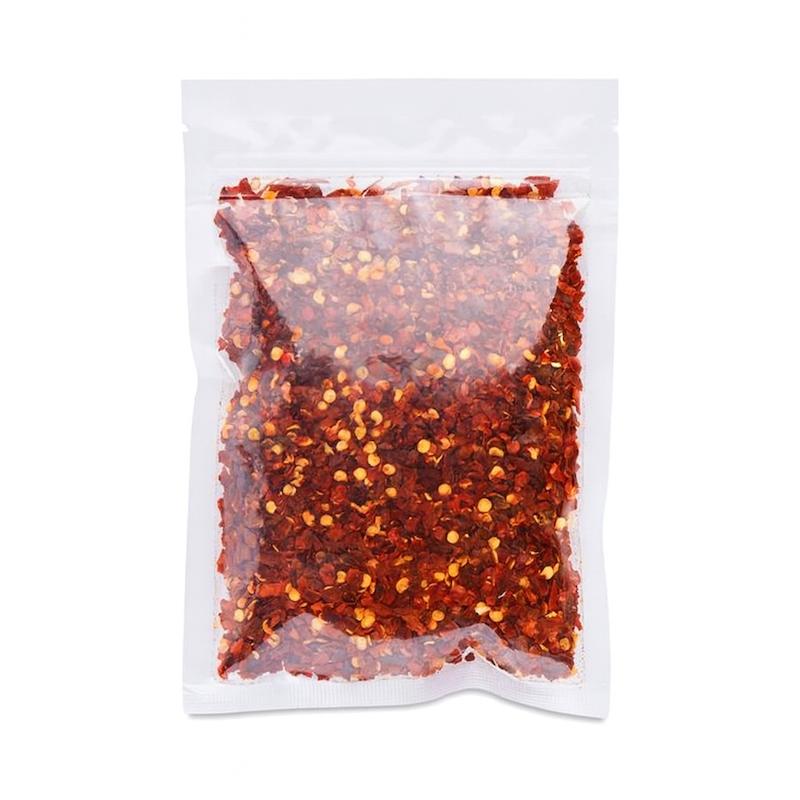 فلفل خرد شده شیرین «فلکسی»