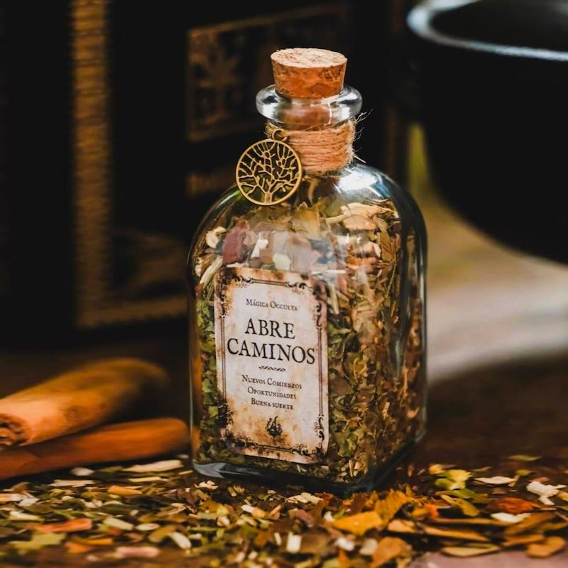 ادویه گره گشا «ورود به سرزمین موفقیت» ما3تا