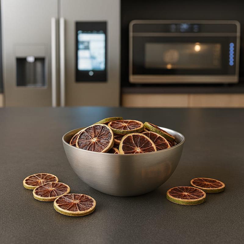 پودر لیمو ترش تو سرخ استرالیایی