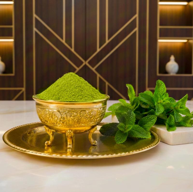 نعناء فلفلی«سوسنبر»