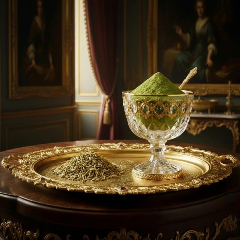 پودر آنیسون هندی «بادیان رومی»