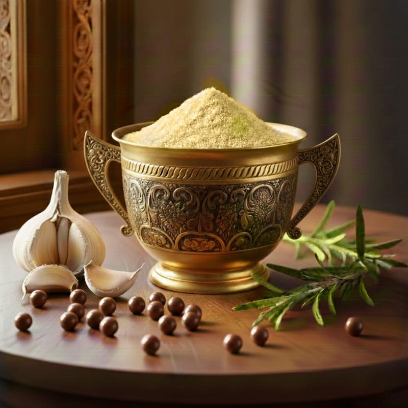 ادویه رزگارلیک رویال «ما3تا»