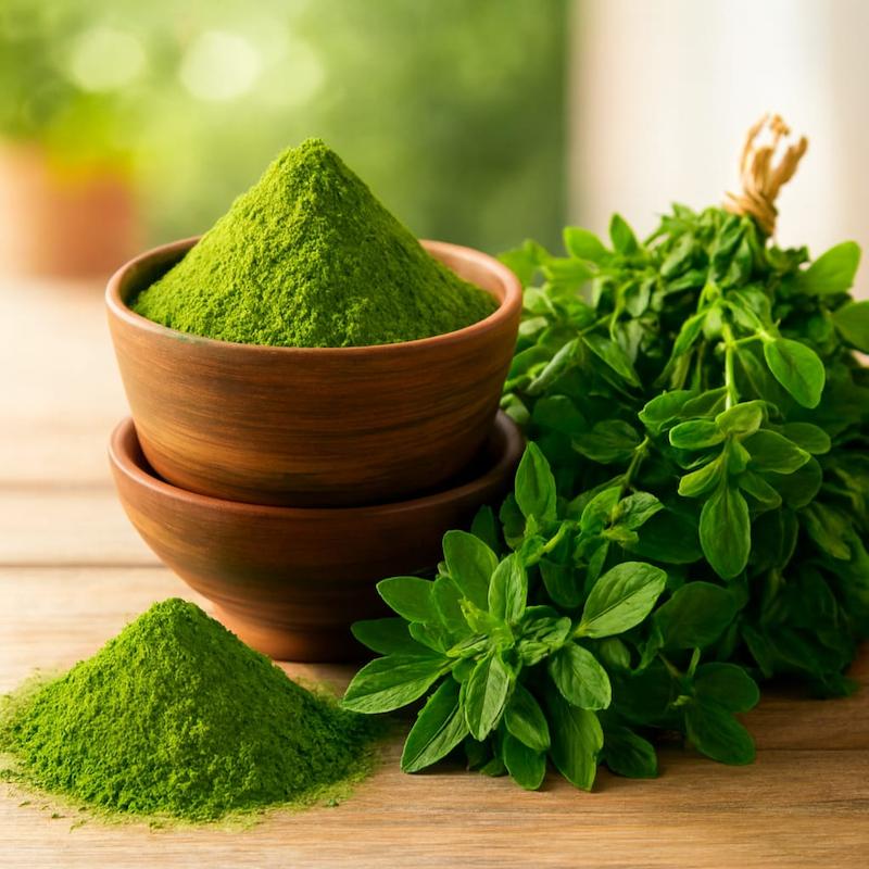 پودر خالواش اصل گیلان «ما3تا»