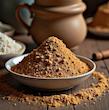 ادویه کاری تِروُسکِه «کوردستان عراق»