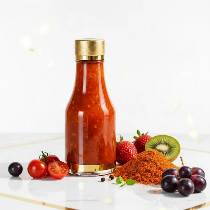 پودر سس بورکا «ادویه ما3تا»