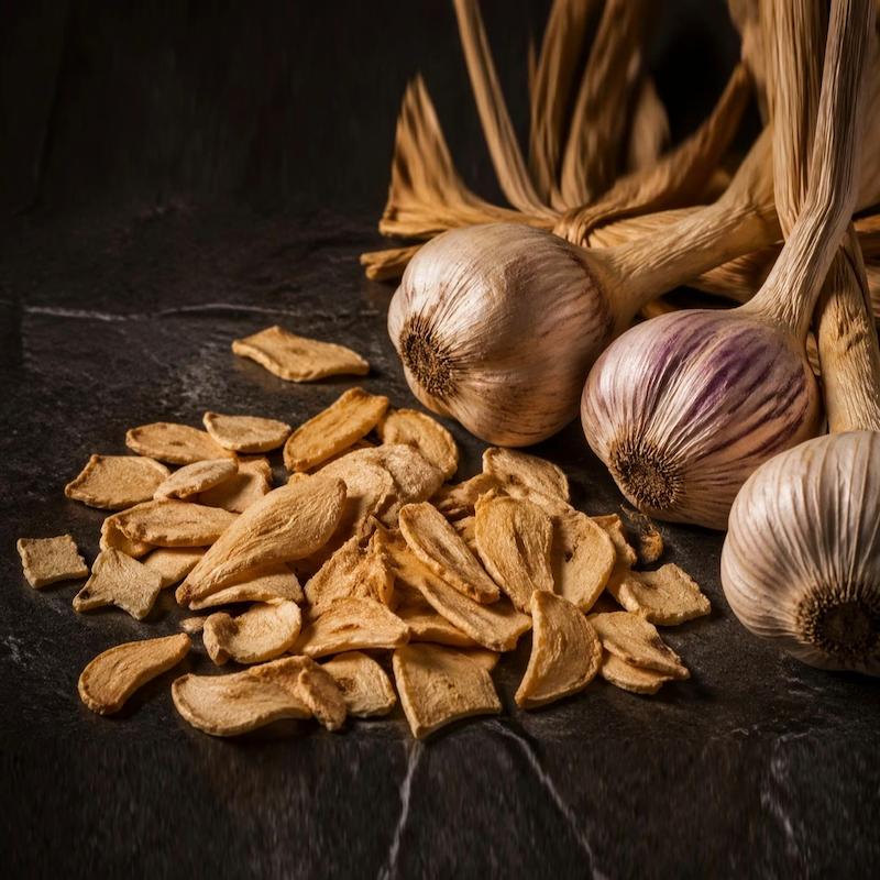 پرک سیر سنتی دستی «آتش خشک»