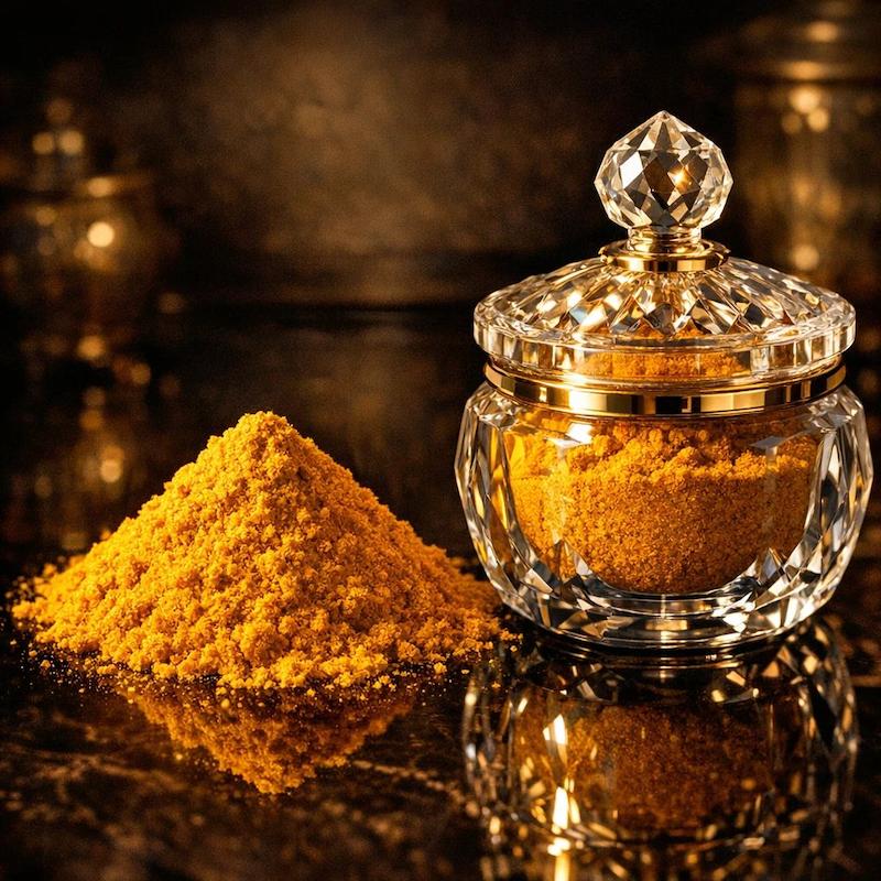 ادویه کاری سنگاپوری «ما3تا»