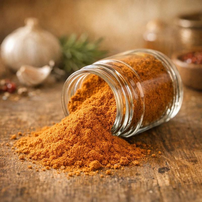 ادویه شیطونک «ما3تا»