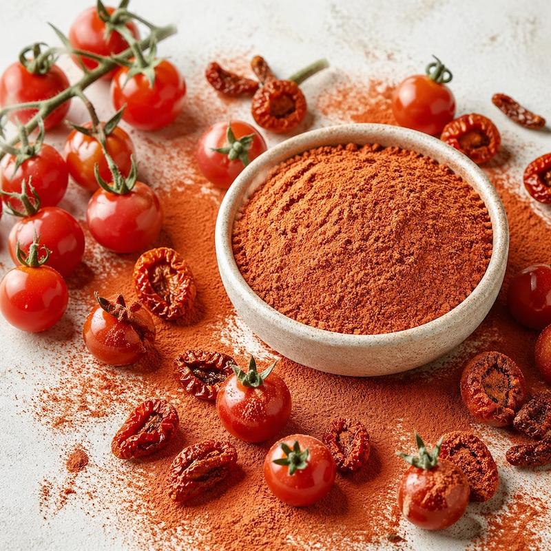 پودر گوجه گیلاسی لوکس «ما3تا»