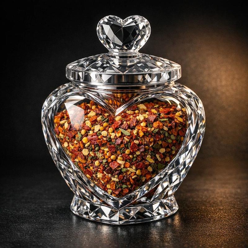 ادویه «دوسِت دارم مامان»