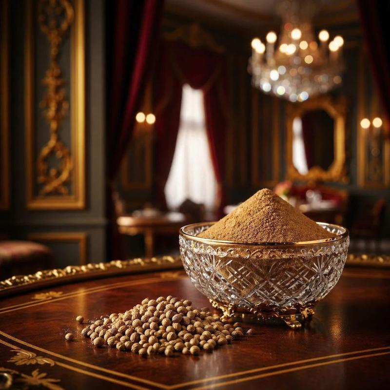 پودر تخم گشنیز «روسی»