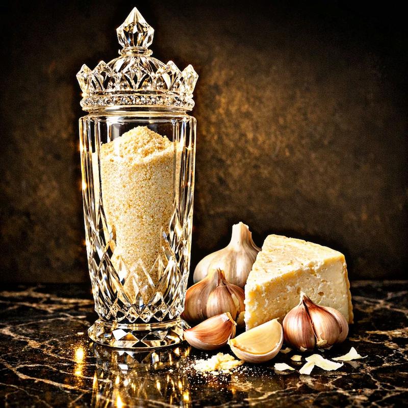 پودر سیرو پنیر هلندی