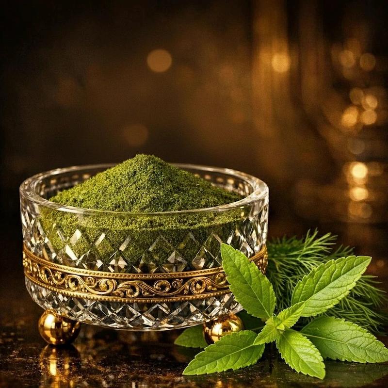 پودر شوید و به لیمو «محلی»