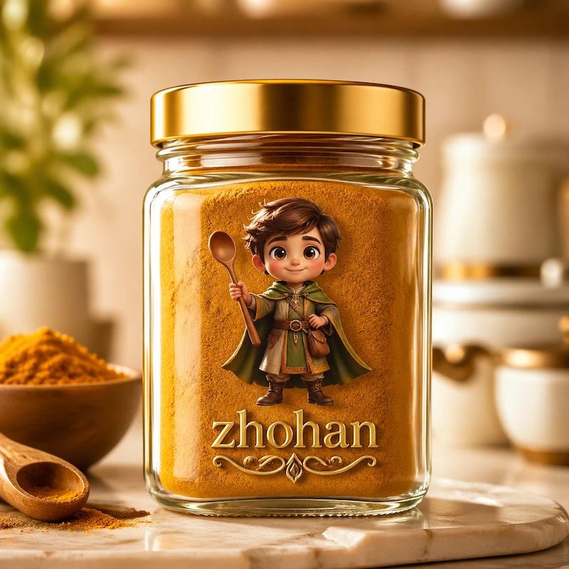 ادویه ارمنی ژوهان «طعمی از اصالت»