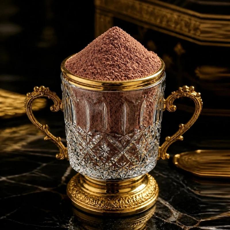 پودر سماق آذربایجان «صادراتی»