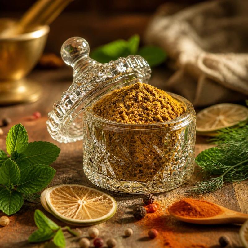 ادویه توگاراشی اورجینال ژاپنی