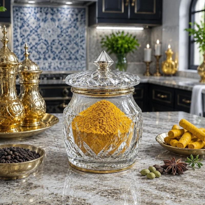 ادویه گورمه «راز مگو»