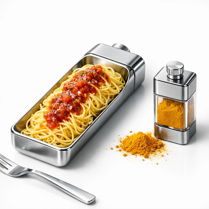 ادویه معطر ورمیشل «ما3تا»