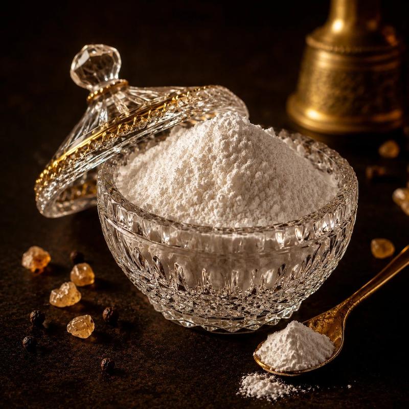 پودر کرم تارتار «ترکیه»