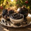 رب انار دانه سیاه «محلی لایزنگان»