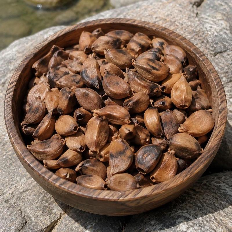 حبه سیر آتیشی «ما3تا»